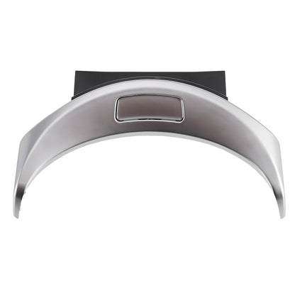 Interruttore pulsante vano portaoggetti bracciolo console centrale Benz W205 W253 2015-2020 A2056803407