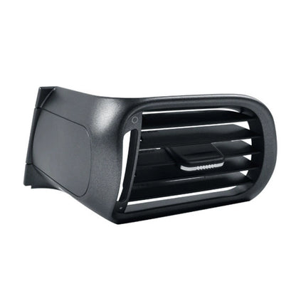 Copertura bocchetta aria condizionata anteriore sinistra Porsche Carrea 997 2004-2011 grigia 99755213105 99755213106