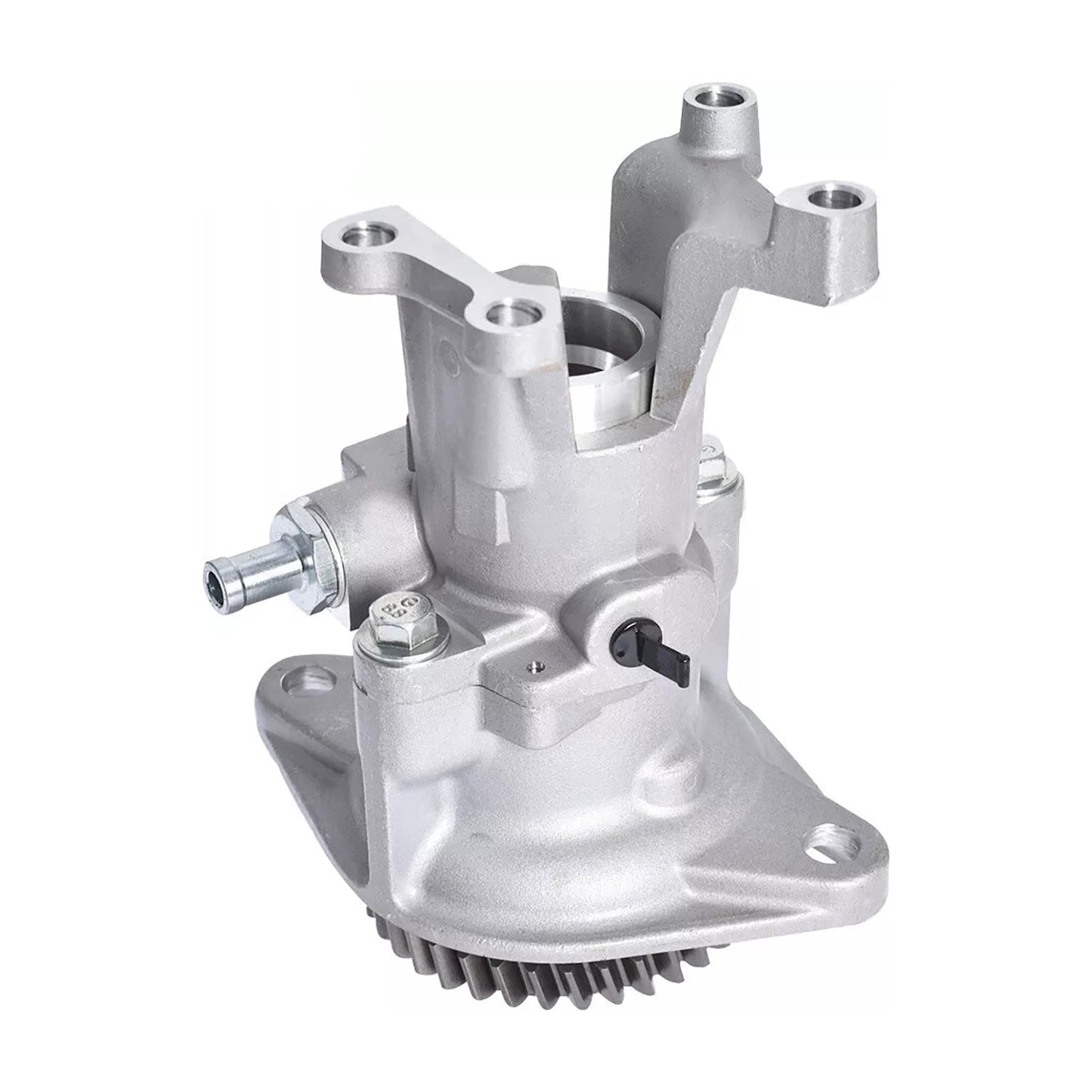 Pompa per vuoto meccanica a ingranaggi diesel Dodge Ram 3500 L6 5.9L 1994-2002 con guarnizione 5019734AA