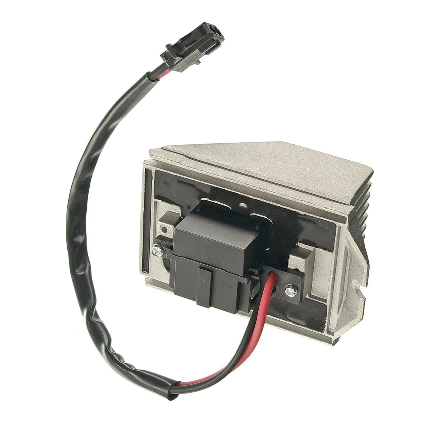 Resistenza regolatore ventola riscaldamento HVAC 6Q1907521B per Audi A1 per VW Polo