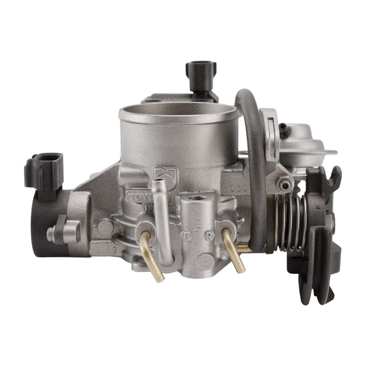 Per Toyota Solara ACV20,MCV20,SXV20 1998.06-2002.12 Corpo farfallato 22210-7A380