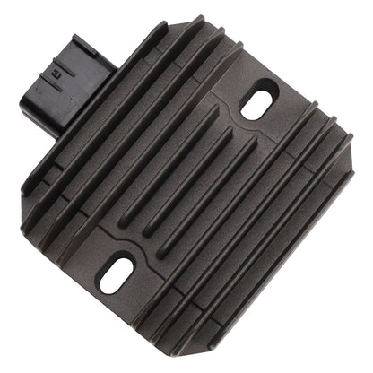 2002-2007 per Suzuki LT-A 500 F Vinson 4x4 Regolatore di statore raddrizzatore e guarnizione 32101-09F40