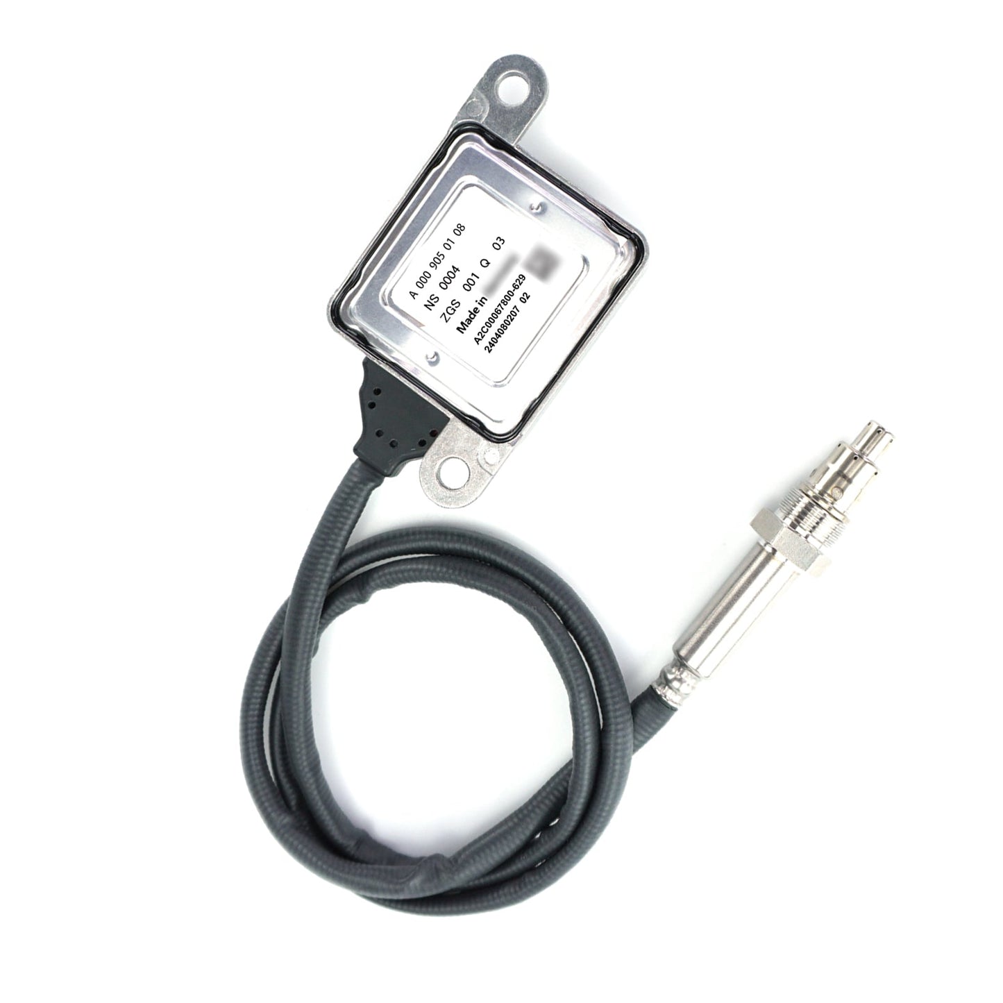 Sensore di ossido di azoto A0009050108 5WK96682B per Mercedes CESVM GLA-CLASS