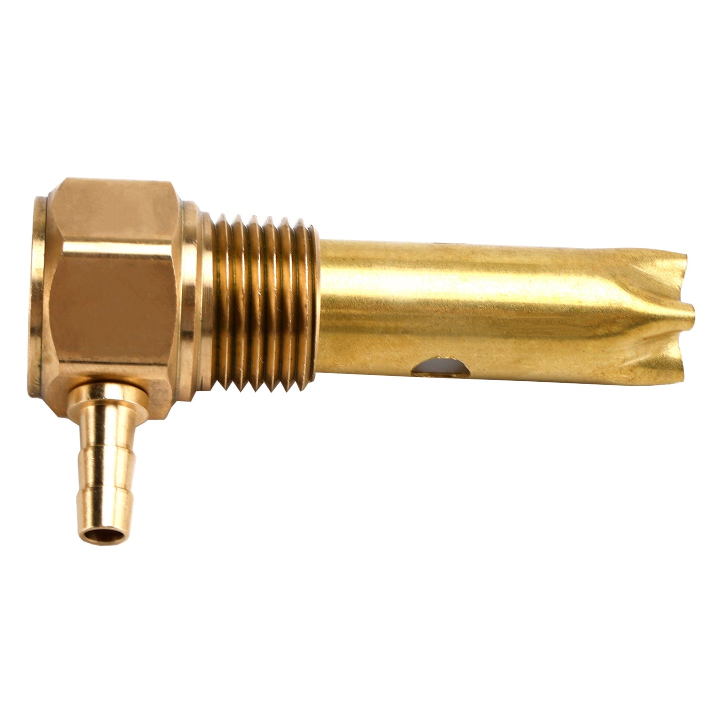 Tubo flessibile con diametro interno di 0,25"" e doppia aletta per sfiato del serbatoio del carburante FTA-V-50-02 per Peterbilt
