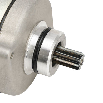 2010-2015 TGB ATV Target 325 2x4 Nuovo motorino di avviamento Avviamento motore ACC-173MM.12.02