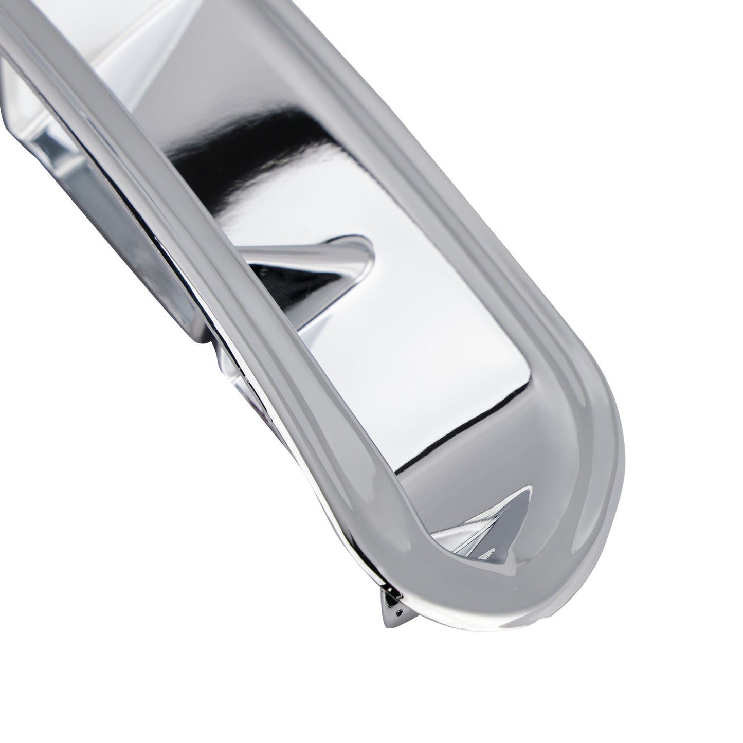 Carenatura con presa d'aria per Touring Electra Street Trike Glide Ultra 2014-2022