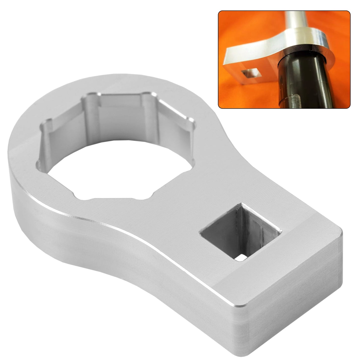 Strumento di trasferimento SL Top Out Cap Driver T/O per il servizio FOX - Clone di 398-00-916