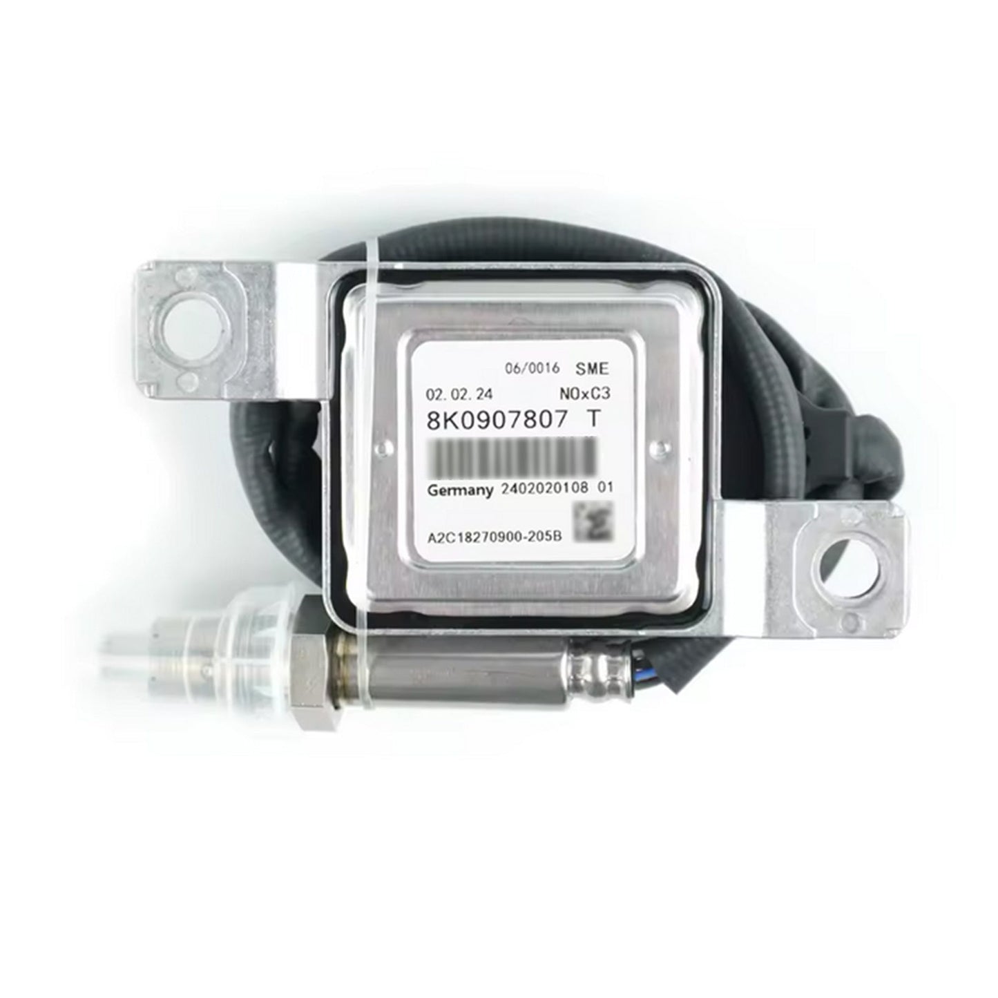 Sensore NOX pre-catalizzatore Audi A6 C7 4G2,4GC 2.0 TDI Berlina 2013-2018 8K0907807