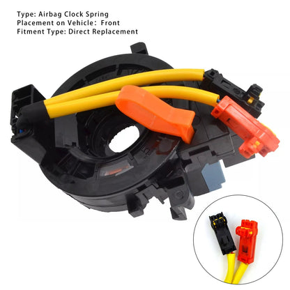 Molla di sospensione con sensore angolare per Toyota Tundra 2018-2021 89245-0C030