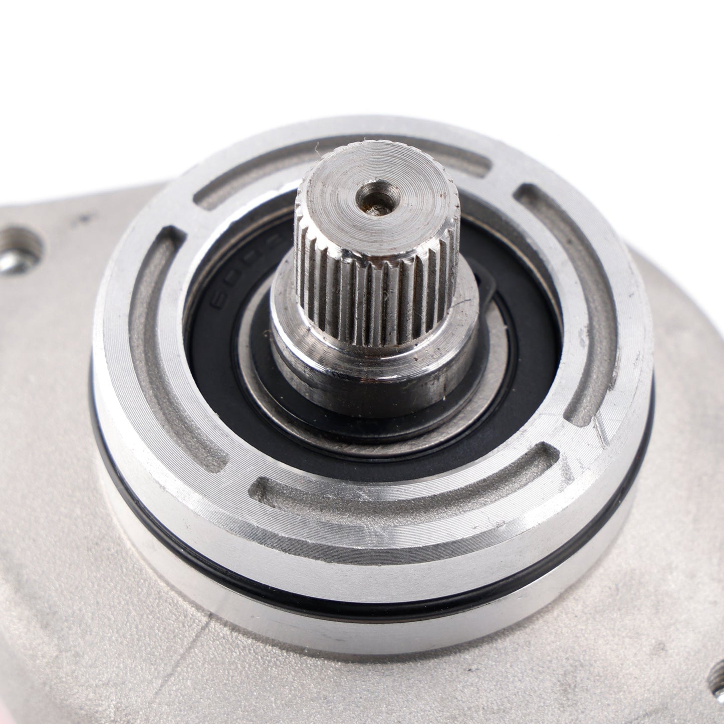 Per Honda CBR400F 31T Nuovo motorino di avviamento motore 31200-MA6-018