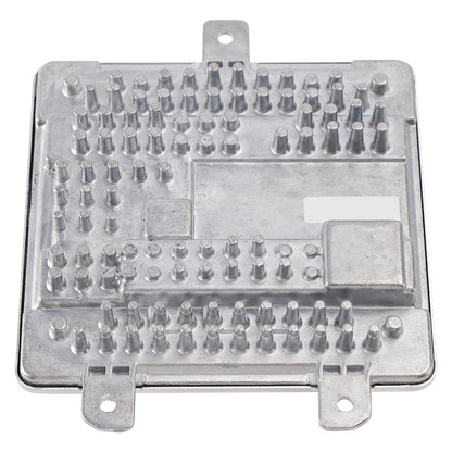 BMW G30 G31 G38 G32 iX3 X3 X4 G01 Unità di controllo fari LED laser 9850445 per