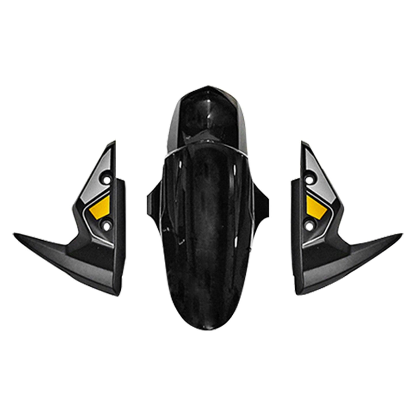 Kit di carene stampate a iniezione per Street Triple 765 R/RS 2023-2025