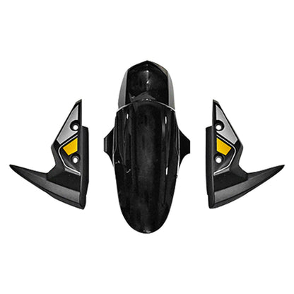 Kit di carene stampate a iniezione per Street Triple 765 R/RS 2023-2025