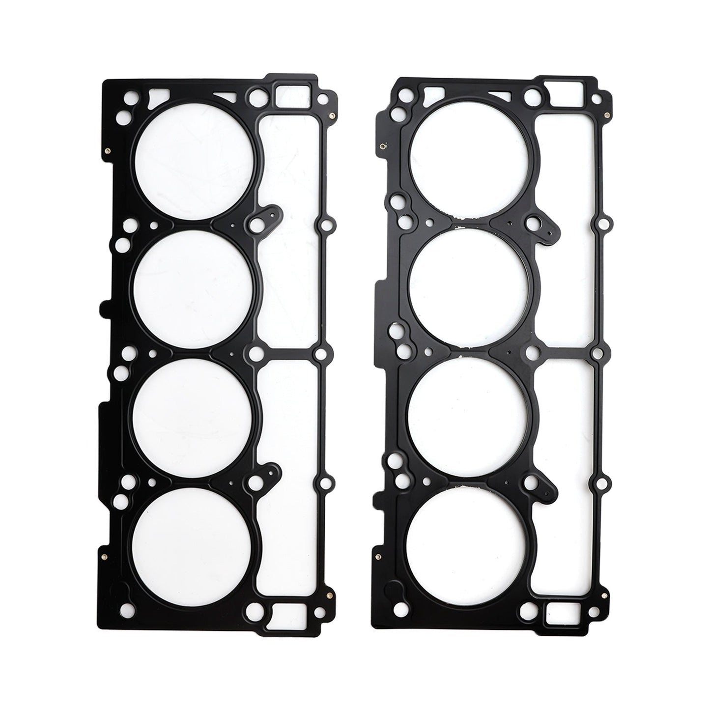 Kit di punterie MDS e guarnizioni della testata dell'albero a camme per Dodge Ram 1500 5.7L Hemi 2009-19