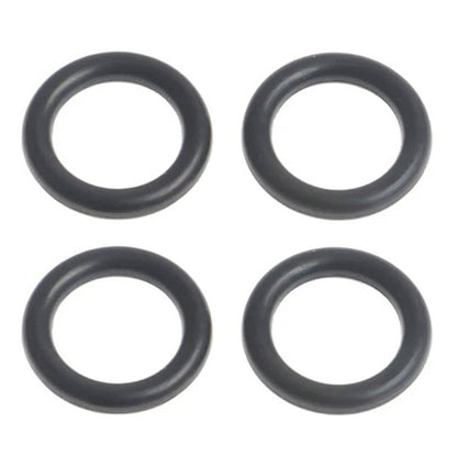 Guarnizione di tenuta del tubo del liquido di raffreddamento del motore 53013736AA per Dodge Challenger Charger 5.7L 6.4L