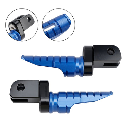 Pedane anteriori Pedana adatta per BMW G310R 2017-2024 G310RR 2023-2024