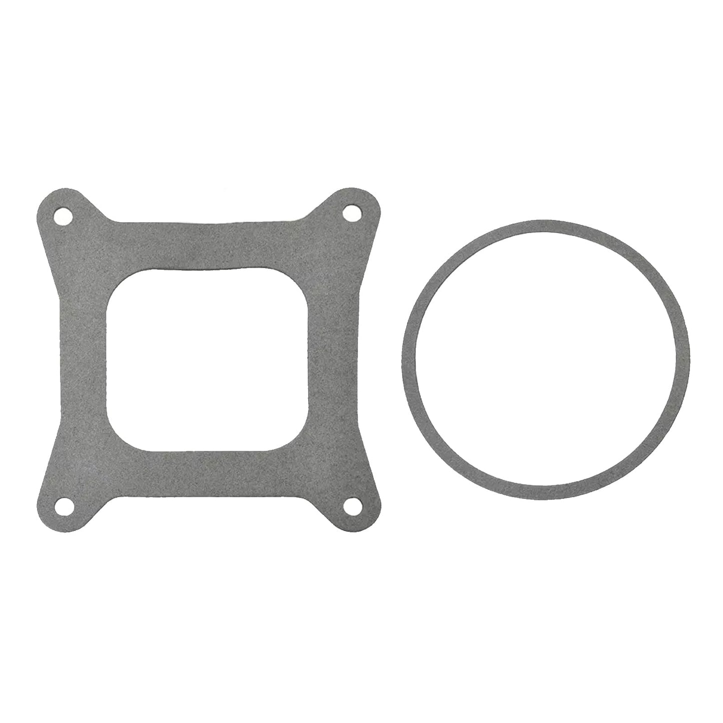 Carburatore da corsa a doppia pompa a 4 cilindri 650 CFM BR-67199