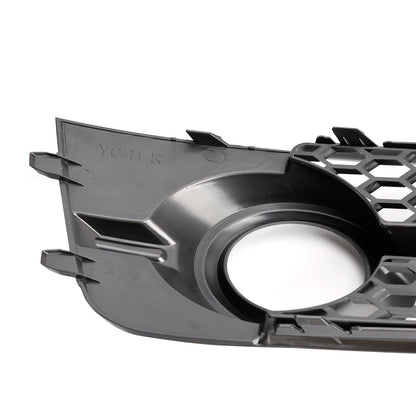 Griglia di copertura fendinebbia paraurti anteriore Audi A1 8X S-Line 2011-2014 2 pezzi 8X0807682B 8X0807681B