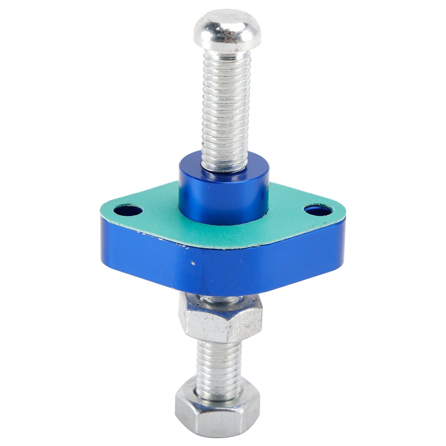 Tendicatena di distribuzione CNC manuale per Yamaha YZ250F 01-21 e YZ450F 03-21