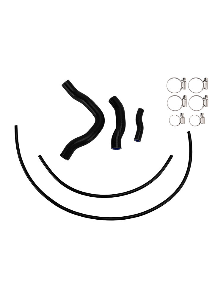 Tubo flessibile del liquido di raffreddamento del radiatore in silicone Honda CB750 Hornet 2023-2025