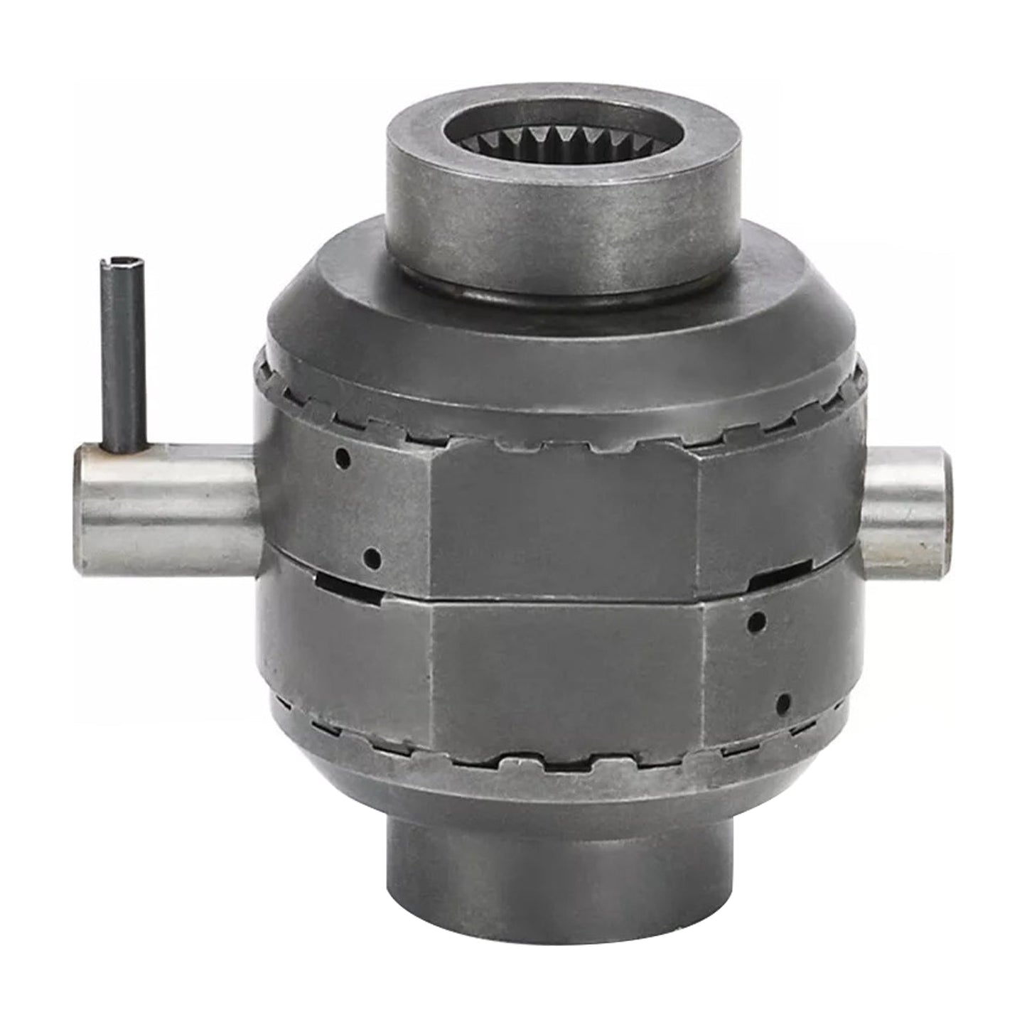 Jeep CJ5 anteriore 1971-1973 compatibile con Dana 30, bloccaggio differenziale anteriore a 27 scanalature SLD3027