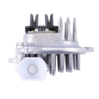 MODULO LED DRL sinistro+destro BMW G01 X3 G02 X4 F97 X3M F98 X4M 2018-2021 Bianco 63117466107 63117466108