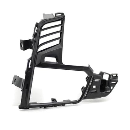 Pannello di copertura della griglia di ventilazione sinistra del cruscotto BMW X5 G05 2019-2022 51459483655