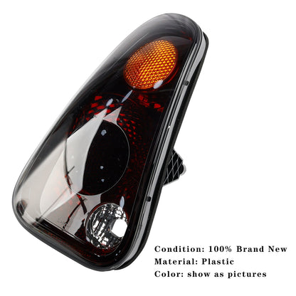 2005-2008 Mini Cooper R50 R52 R53 Fanale posteriore sinistro 63217166955