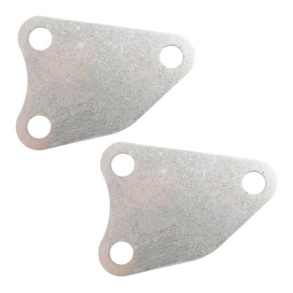 Piastra di blocco per eliminazione EGR per Nissan Patrol GU ZD30 Common Rail Diesel CRD