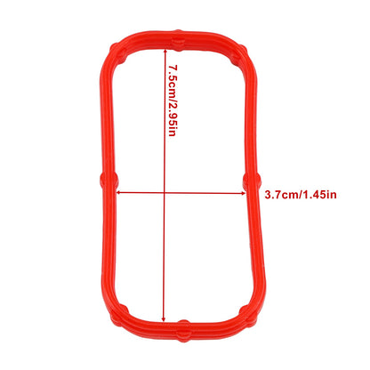 Set guarnizioni O-ring per collettore di aspirazione LS3 551278 per Chevy Camaro 2010-2015