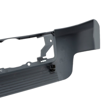 Rivestimento laterale inferiore del sedile anteriore del conducente Ford F150 2011-2014 BL3Z-1562187-AB