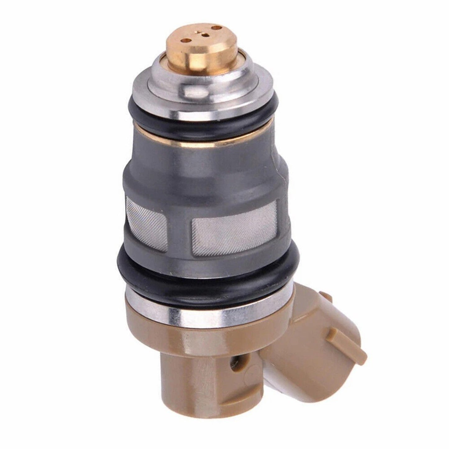 1 iniettore di carburante per Toyota Corolla AE101 91-00 AE111 97-00 23250-16140