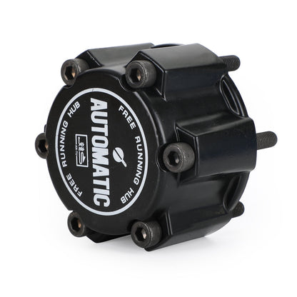 Mozzo Bloccaggio Ruota per Nissan Frontier X-Terra Navara D22 1998-2003 2.4 3.3L Codice 40260-1S700