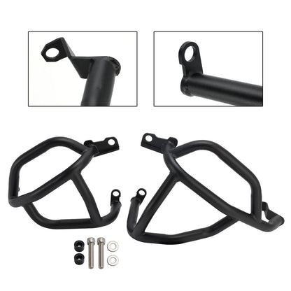 Paraurti protettivo per telaio e barra di protezione motore per Honda Cb650R Cb 650 R 2024-2025