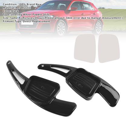Estensione del cambio al volante per Audi Q3 Q5 Q7 S3 S4