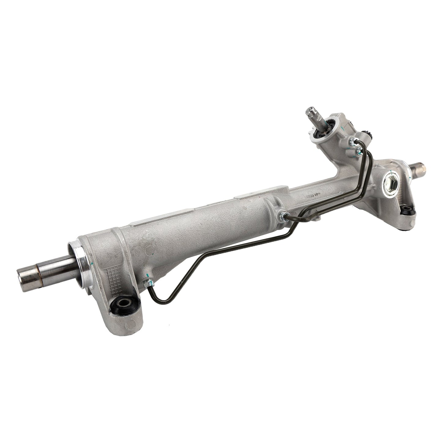 Scatola sterzo idraulica 701422061J per VW Transporter Bus T4 IV Box 93-03