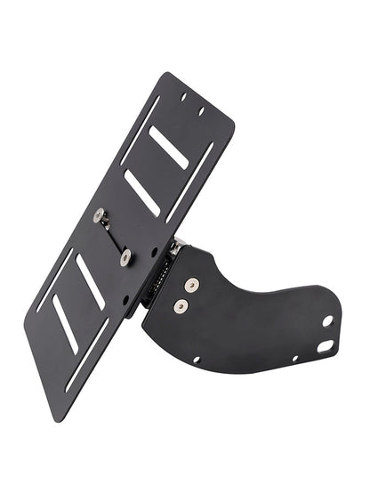 Supporto per telaio targa Fat Boy 2018-2023