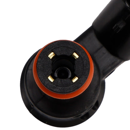 Iniettori di carburante adatti per Honda 1998 60HP BF60A 16450-ZZ3-003 3 pezzi