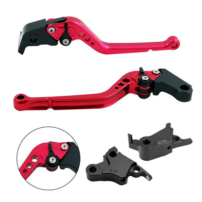 Leva frizione freno lunga adatta per CFMOTO 800NK 2023