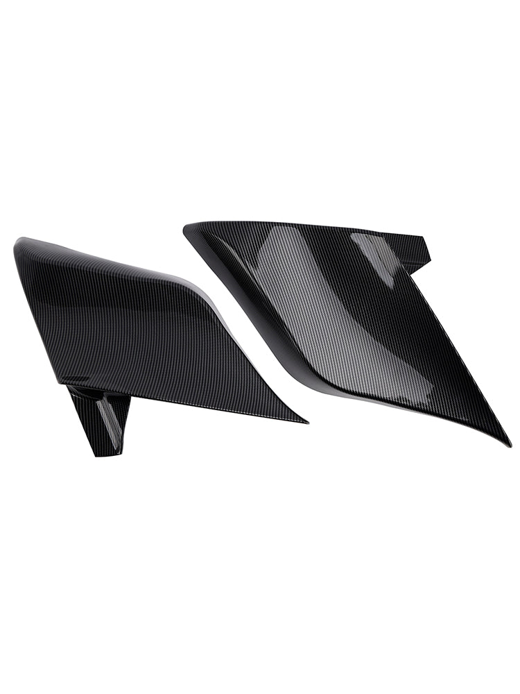 Copertura laterale della batteria adatta per Touring Road King Street Electra Glide Ultra 09-2013