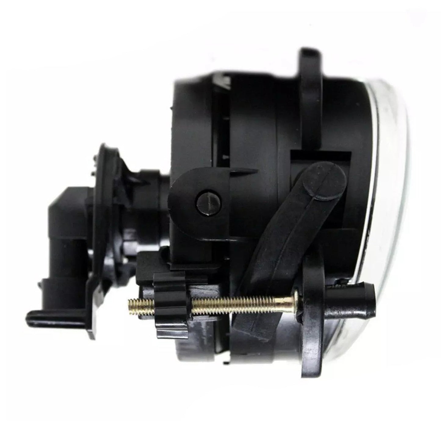 Coppia di fendinebbia anteriori con lampadine per VW Transporter T5 e Caravelle 2003-2010