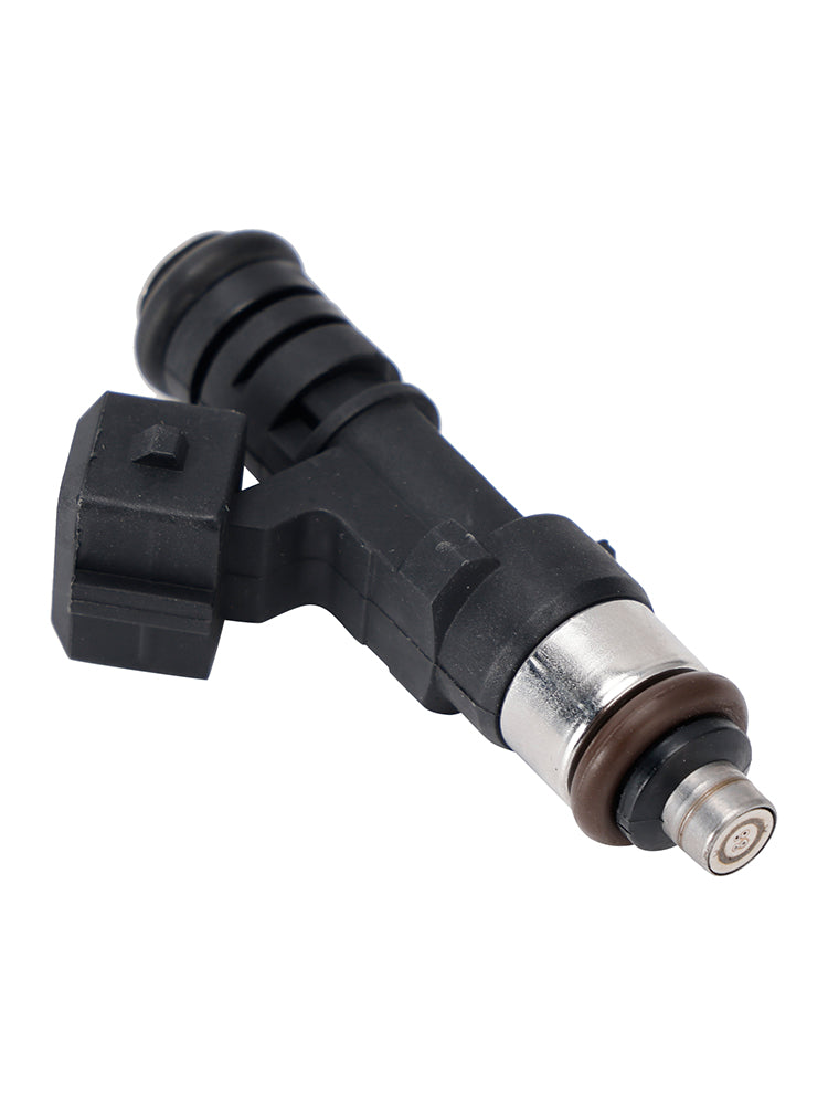 1 pz iniettore carburante per Ford B C-Max Fiesta Focus Fusion Mondeo Puma 0280158200