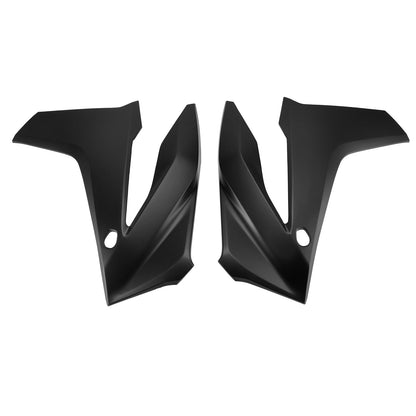 Carenatura laterale, pannello di copertura, carenatura del corpo, Honda CBR650R 2024-2025