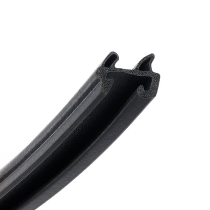 Set di guarnizioni sottoporta in gomma per Honda CIVIC 3D EK9 EK2-3 EK4, sinistra e destra, 1996-2000