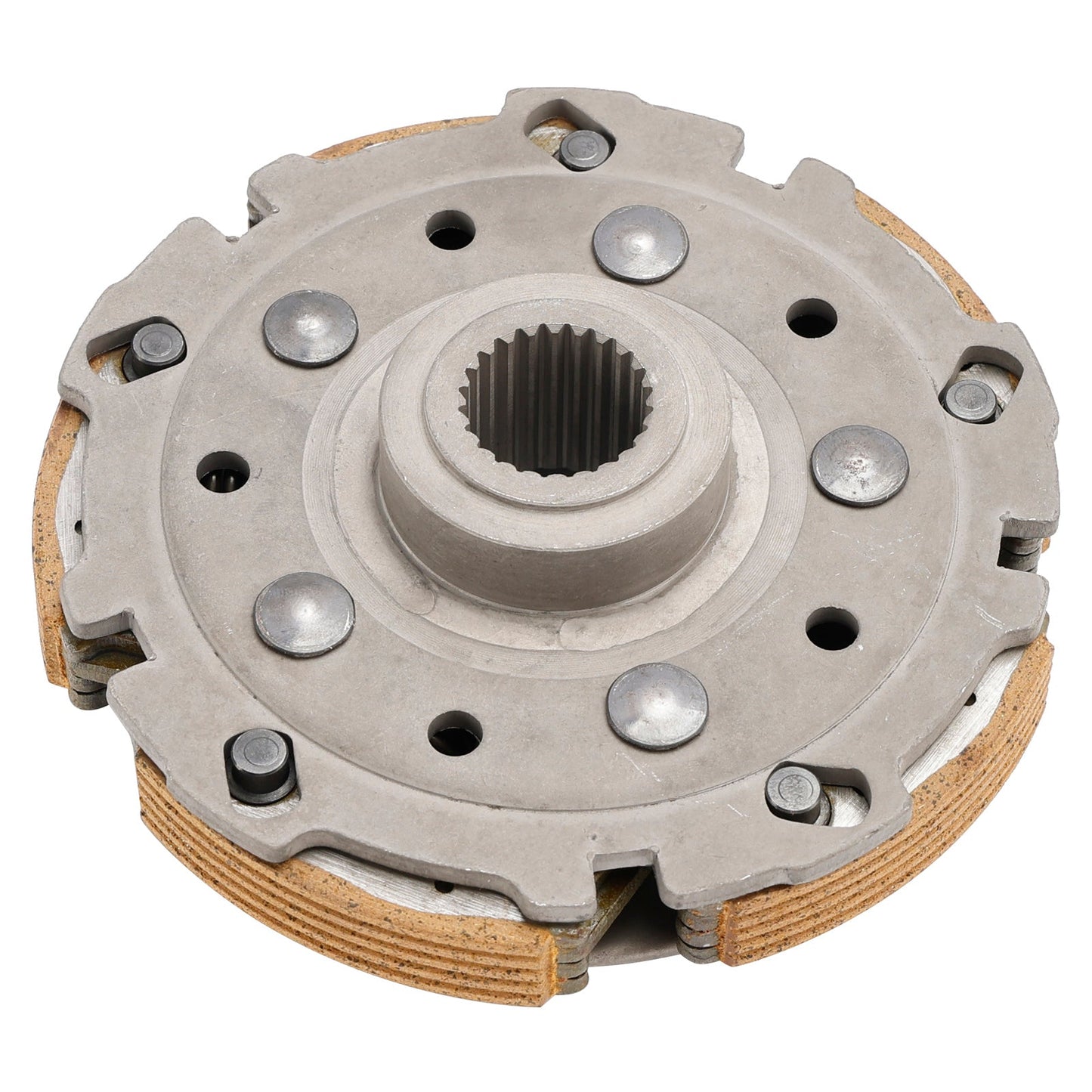 1988-2000 Honda TRX300 FourTrax 300 2x4 ceppo frizione 22535-HM5-305 22535-HC4-305 22535-HC5-305