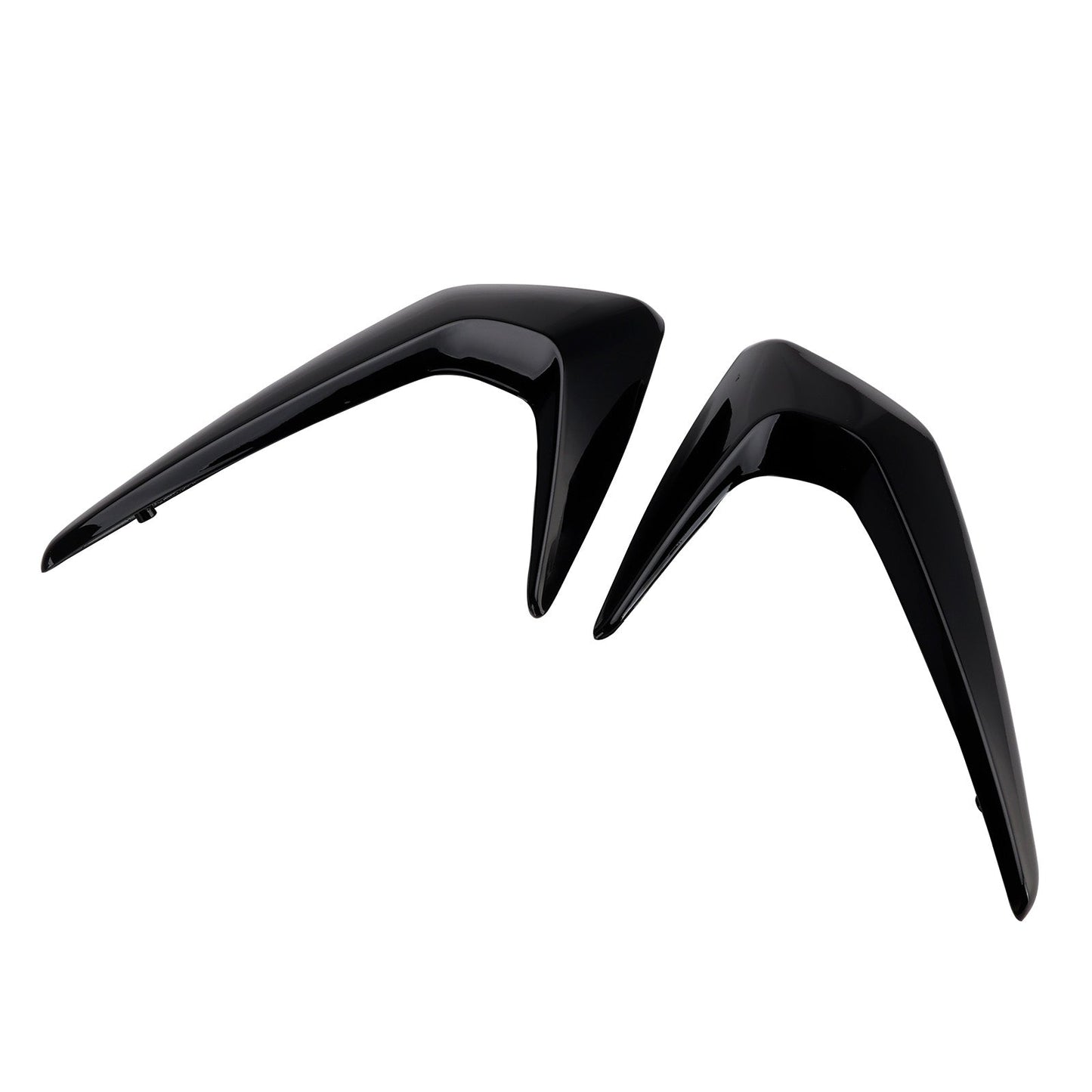 Carenatura laterale per Street Triple 765 R/RS 2020-2022