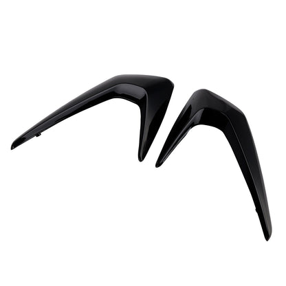 Carenatura laterale per Street Triple 765 R/RS 2020-2022