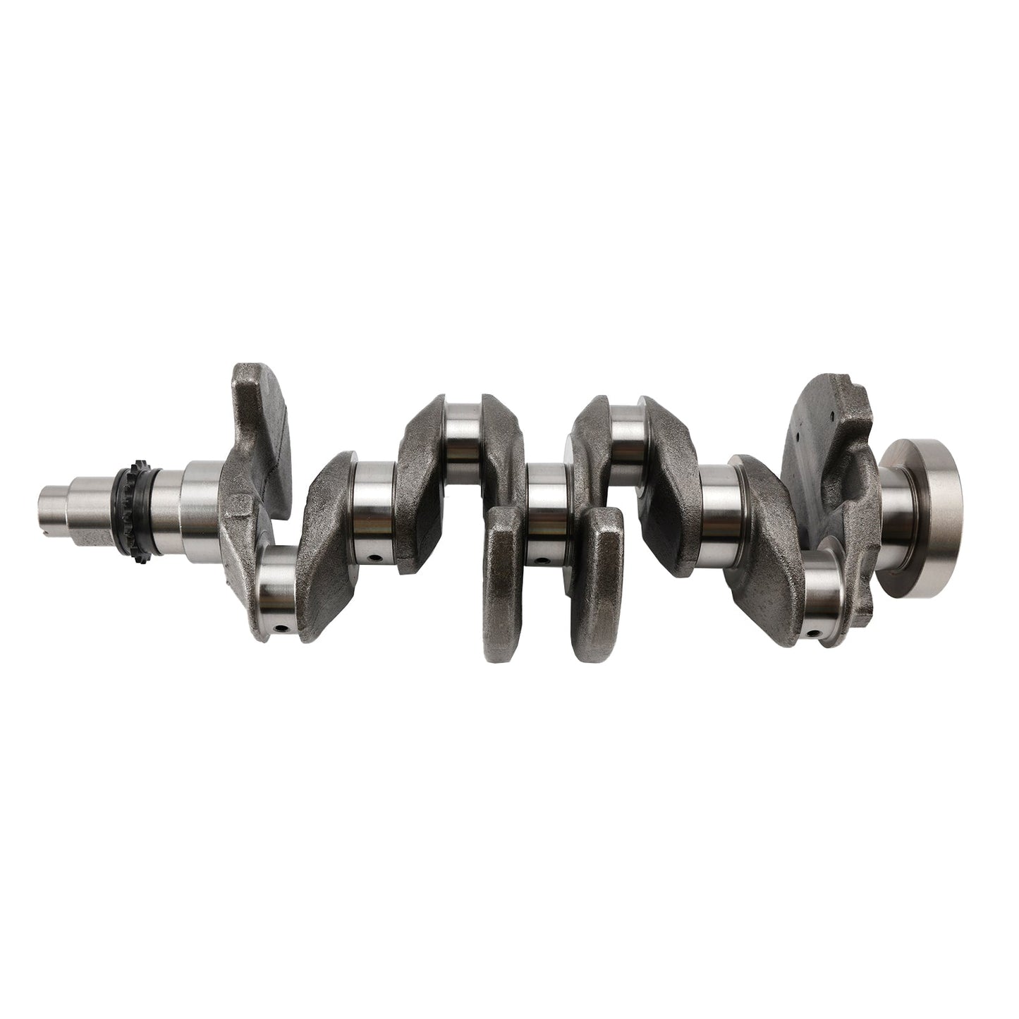 Kit di revisione e ricostruzione del motore Hyundai Kia G4NG 2.0L con fasatura delle bielle dell'albero motore