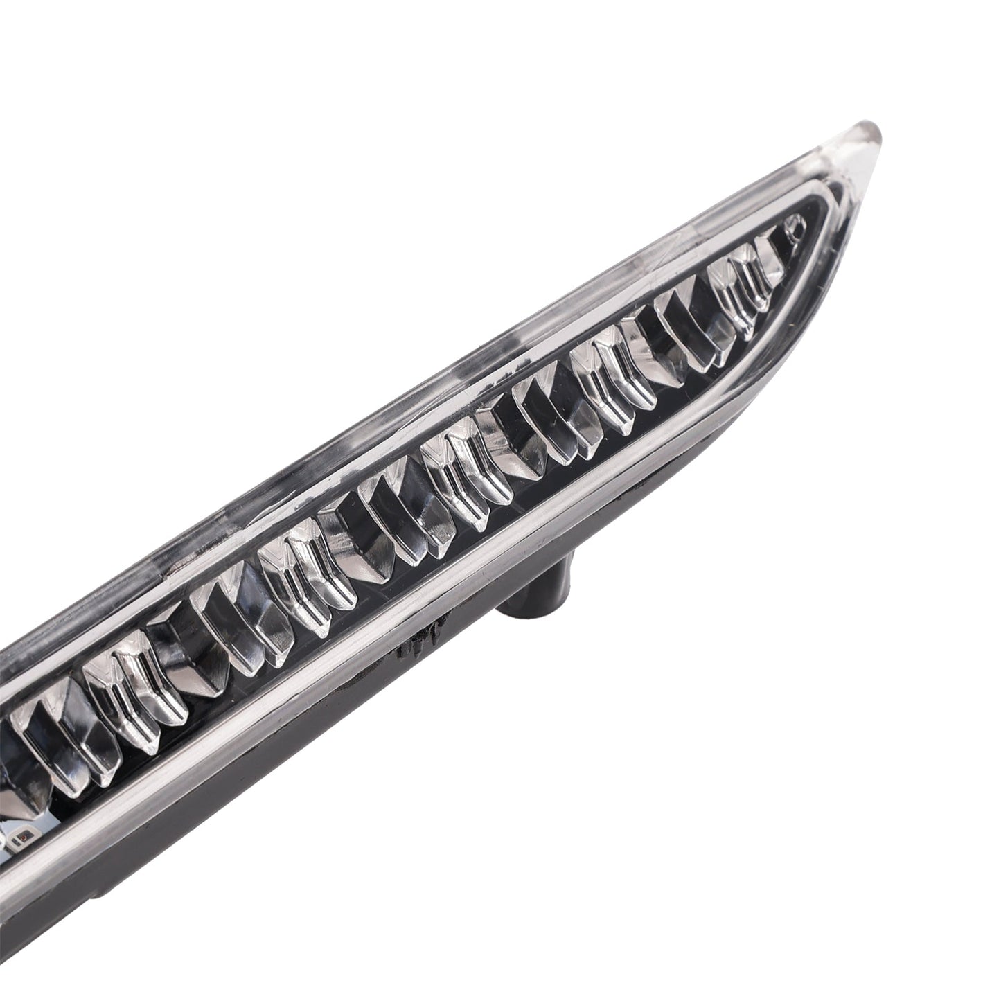Luce freno a LED 923-133 per Ford Edge 2015-2020, colore bianco