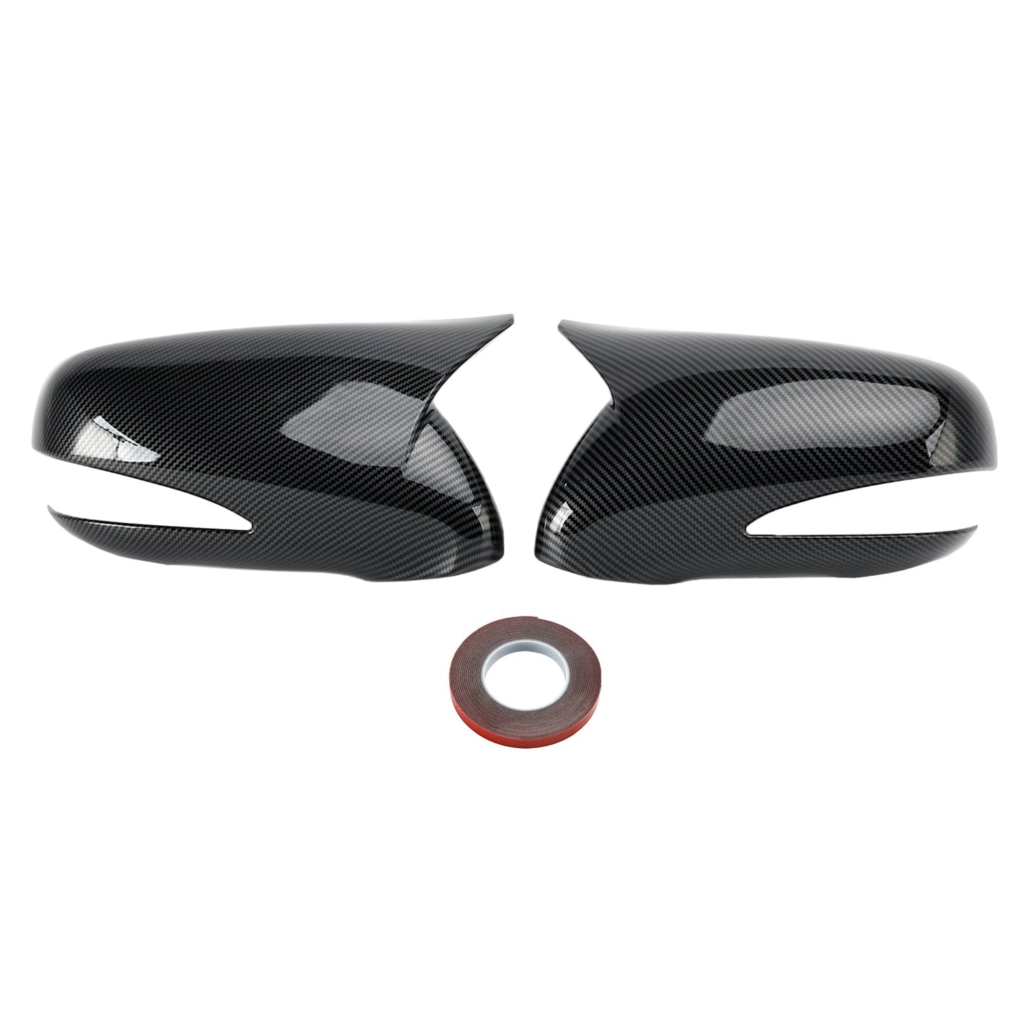 Copri specchietti retrovisori laterali Lexus ES350 2009-2012, alloggiamento retrovisore in carbonio 8794A53411A0